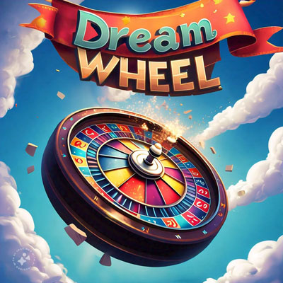 Dream Wheel Game